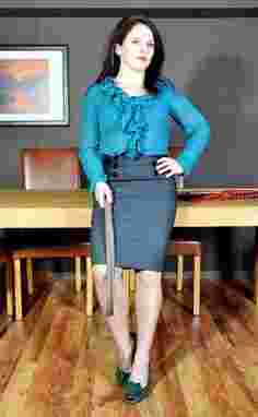strict new mistress